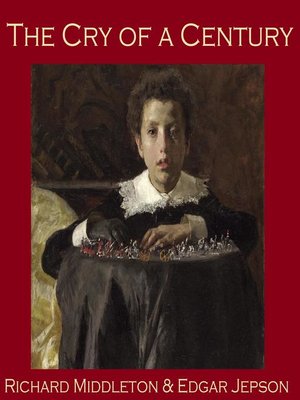 cover image of The Cry of a Century